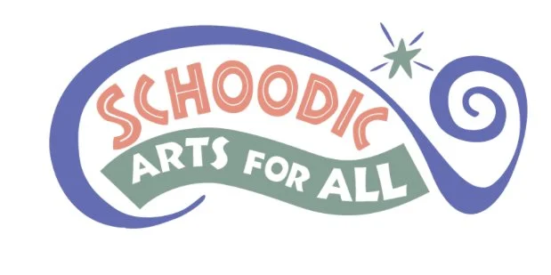 Kat Logan to teach Art Classes at Schoodic Arts Festival