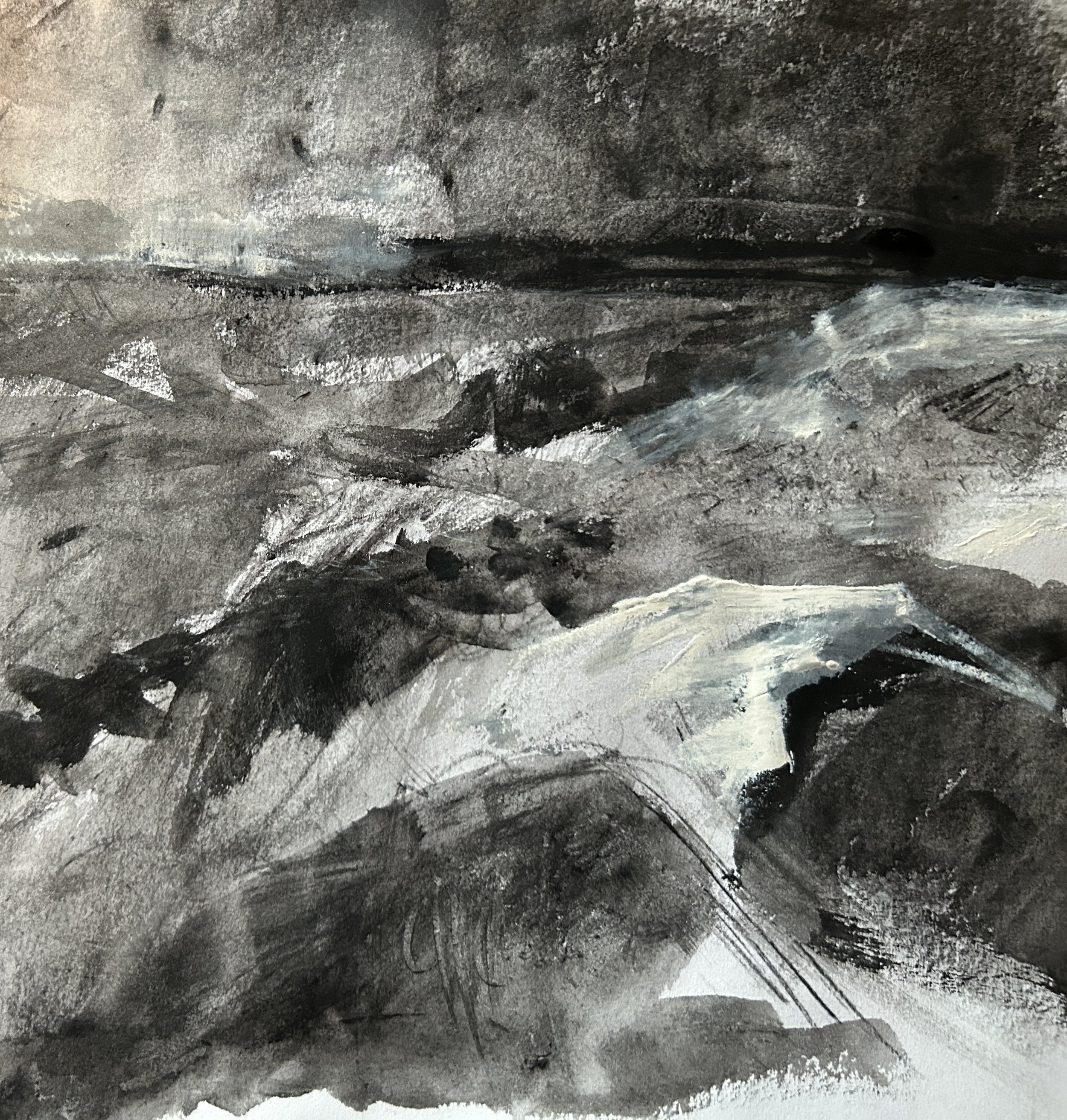 Wild Waters