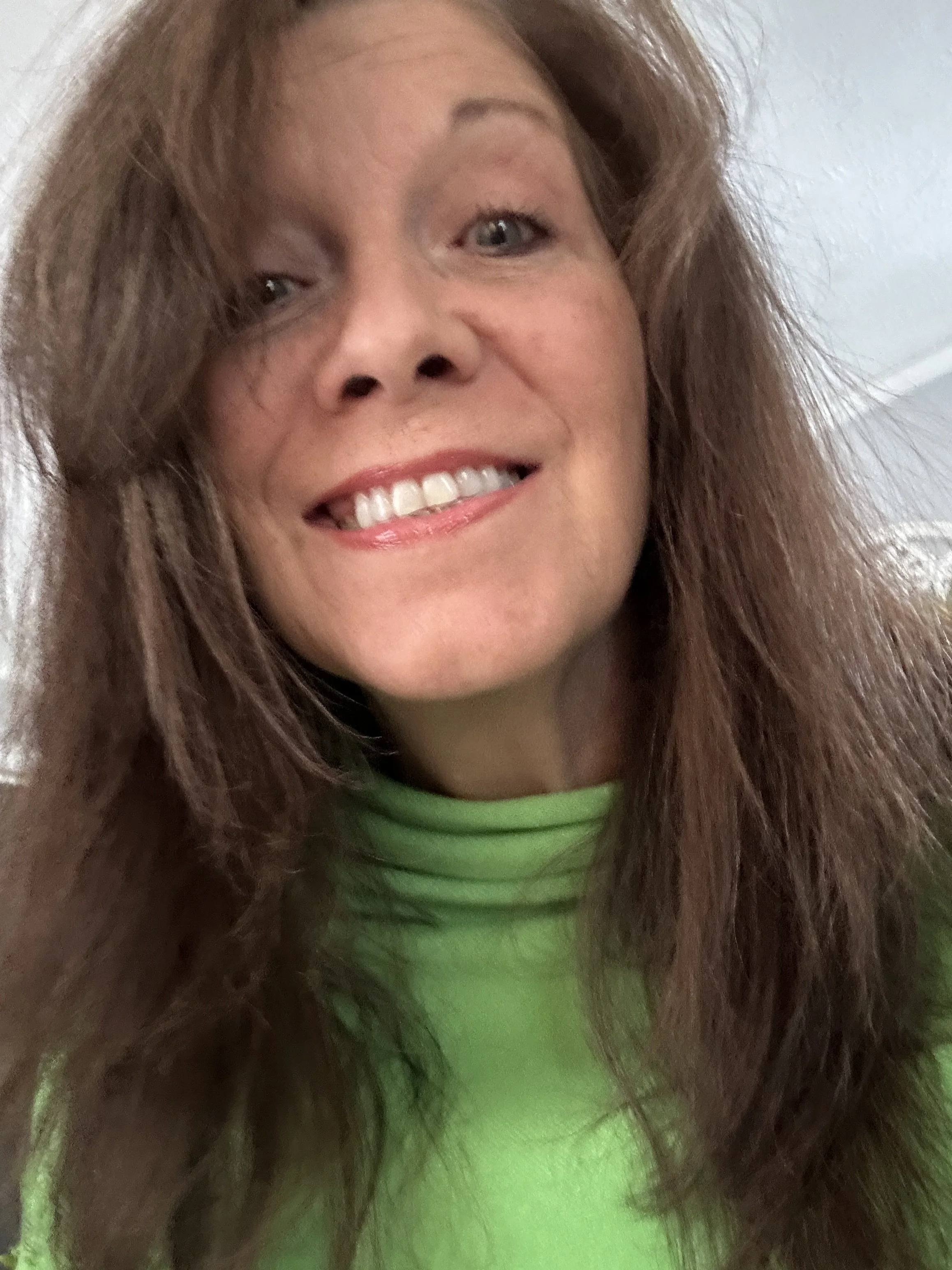 Singing with your Heart Workshop with Kat Logan at Down East Country Dance Festival