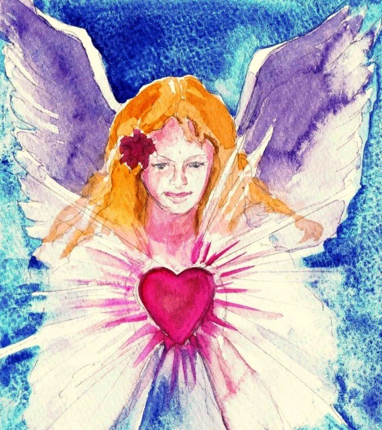 Creating the Contents of my Heart