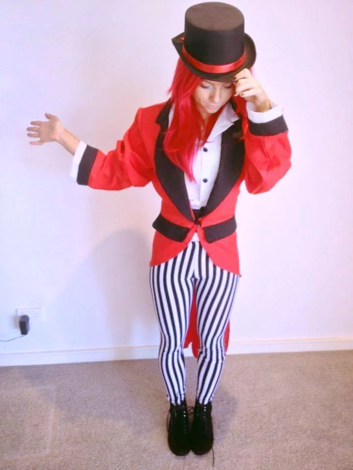 Magician