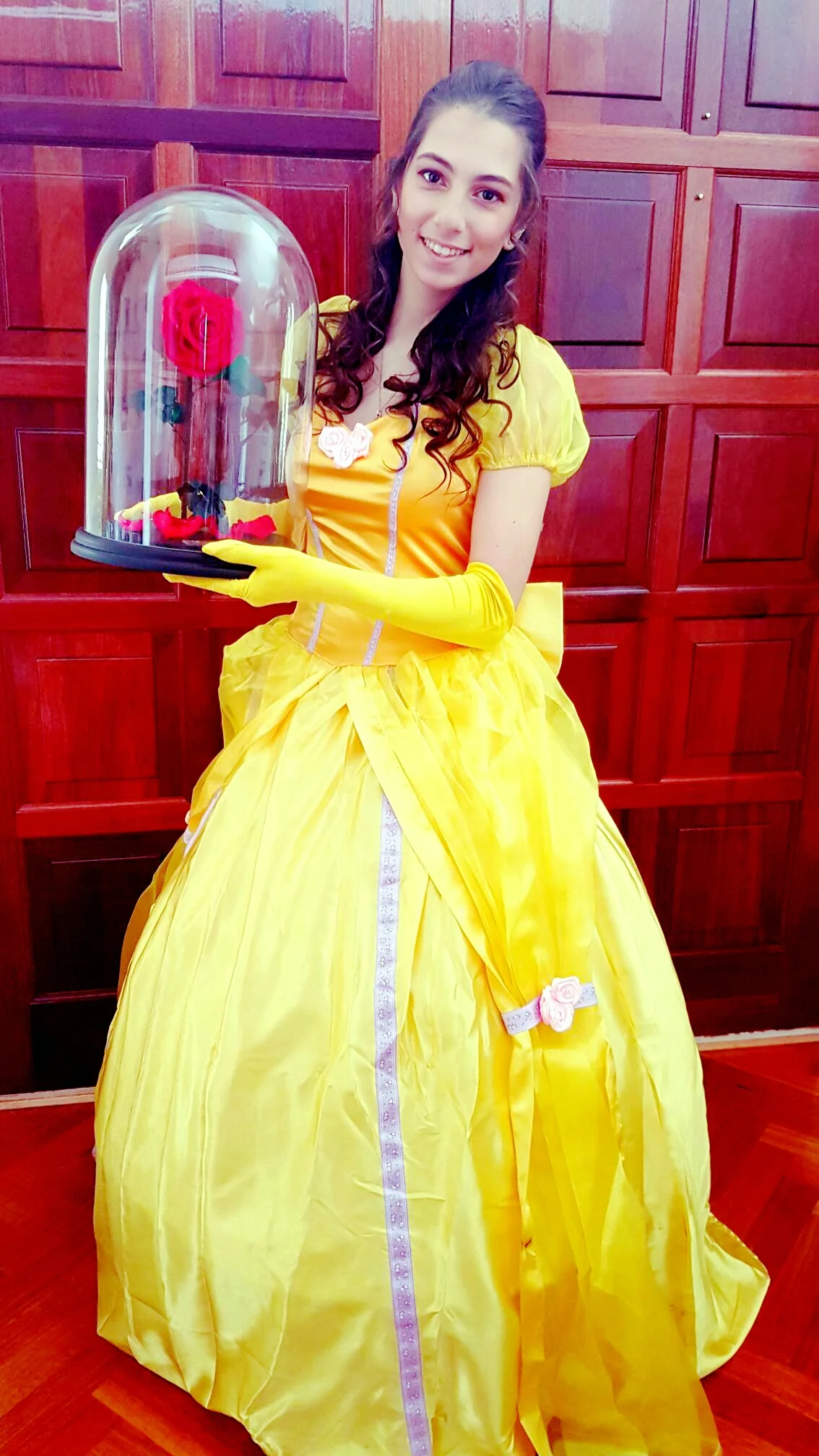 Princess Belle