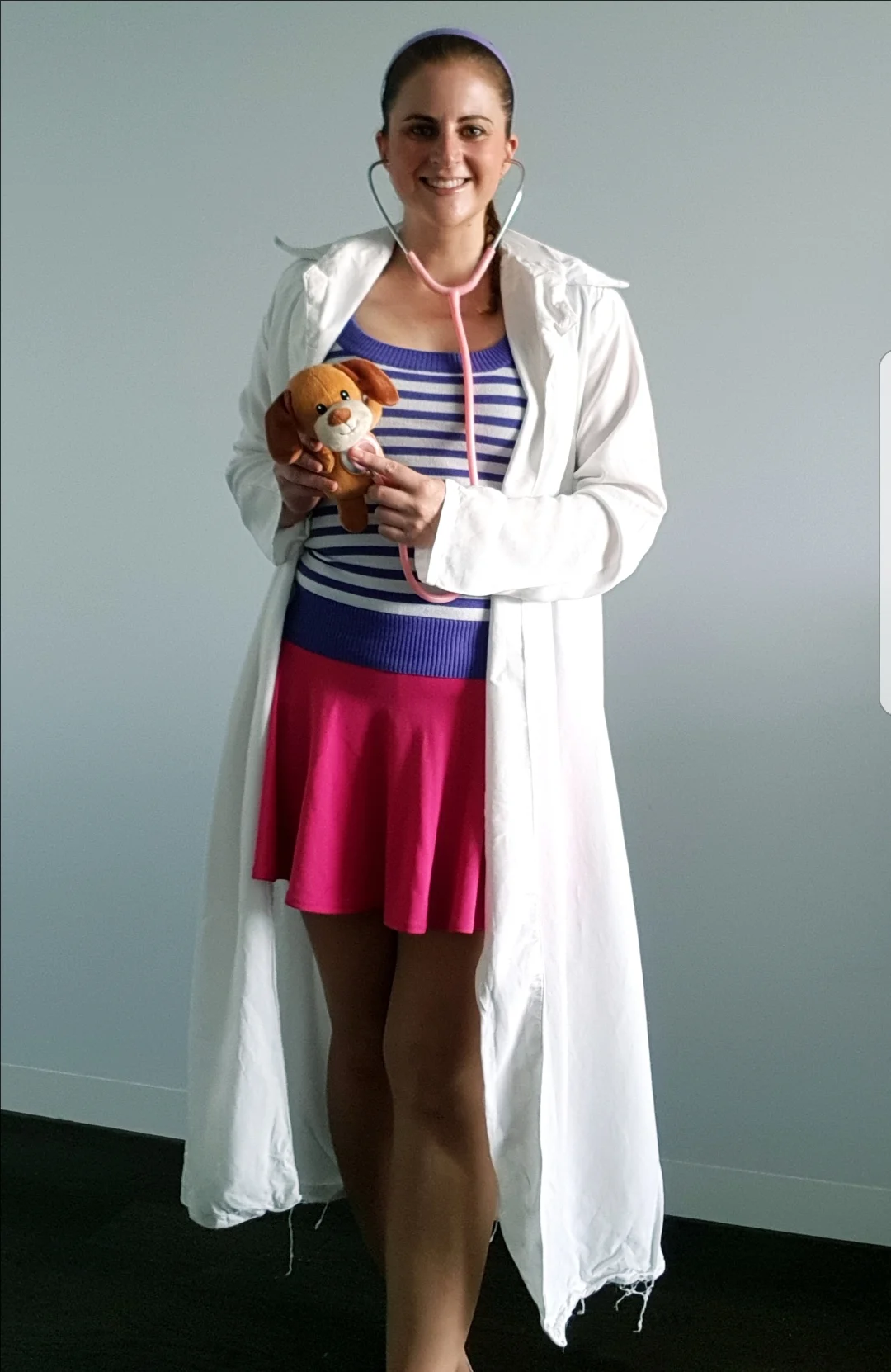 Doc Mcstuffin