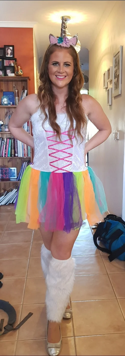 UNICORN