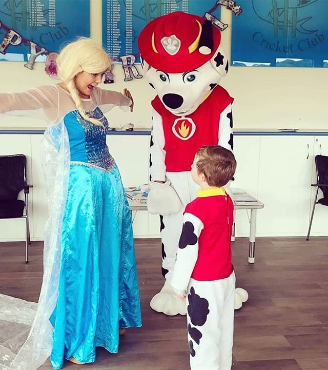 #Frozen #Elsa #QueenElsa #PawPatrol #Marshall #Birthdays #MagicalHappenings
#kidsparties #entertainment #entertainers #party #kids