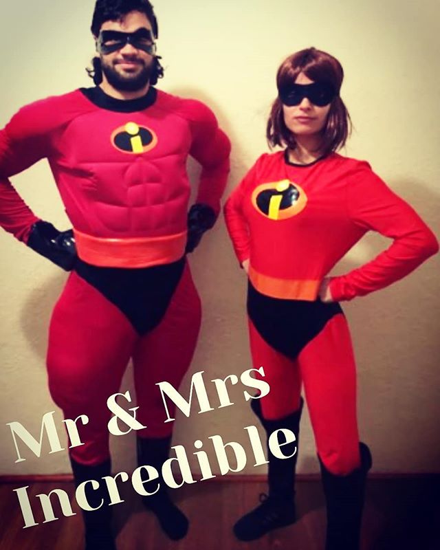 #MrMrsIncredible #Entertainment #Characters #kidsparties #birthdays #magicalhappenings #dreams