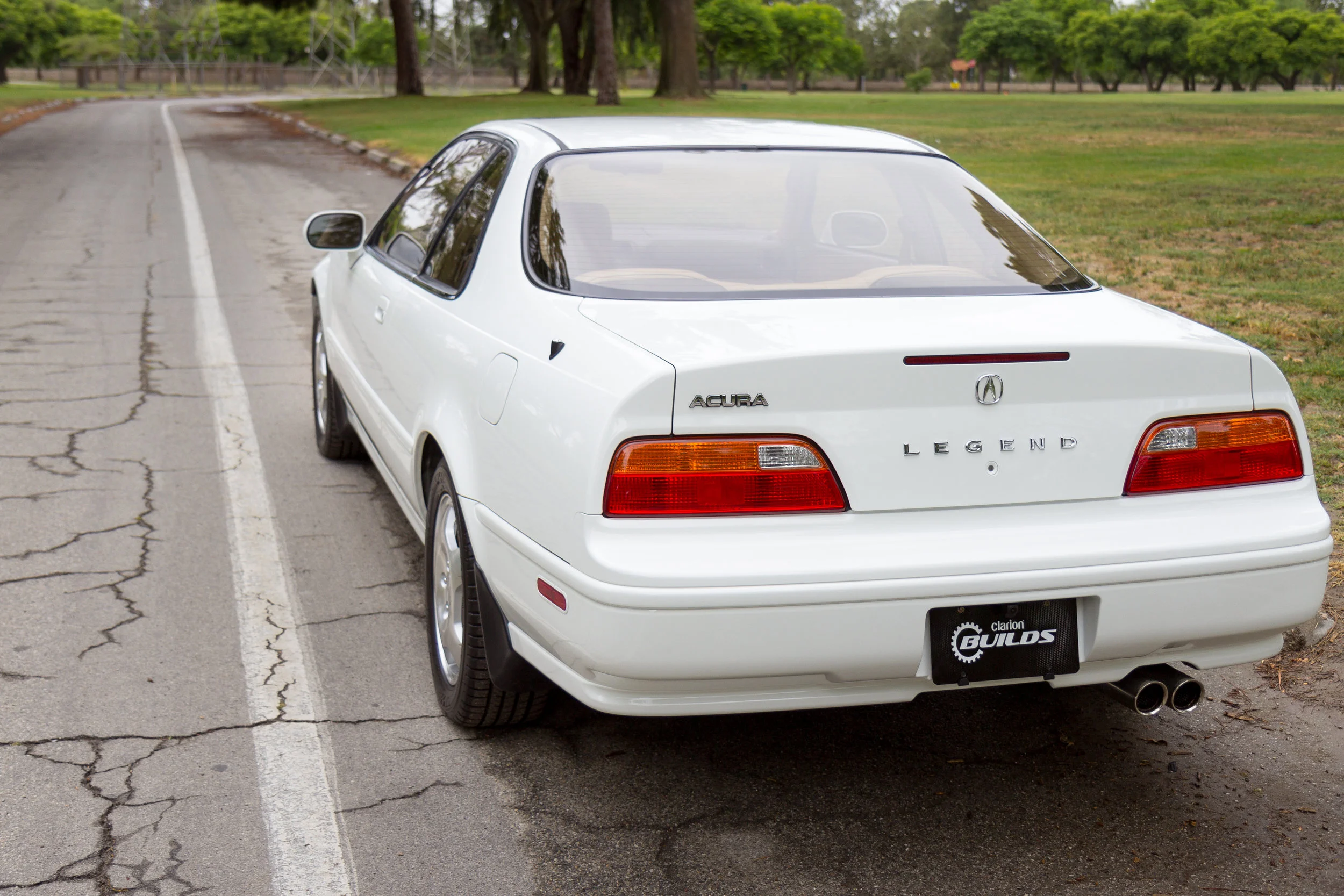 Acura legend 1994