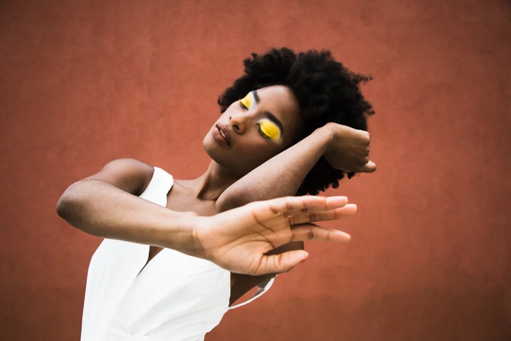 Photographer: Stevie Gibbs Model: Tatyana Cooper // Major Models NYC