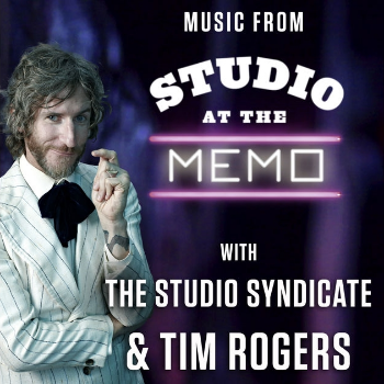 90. LANCE FERGUSON & THE STUDIO SYNDICATE 'Studio At The Memo' Renegade DIGITAL ALBUM (Renegade) AUS 2013 1. Studio At The Memo Theme 2. We're A Winner 3. Am I Expecting Too Much 4. Northside Gal 5. You Ain't No Good 6. Right Place, Wrong Time 7. Drive In 8. Lime Rickey 9. Things Get Better 10. Future 11. Heavy Heart 12. Light My Fire 13. I Got Burned 14. Tuesday Night Sleuth 15. Is That All there Is? 16. Light My Fire (Party Edit)