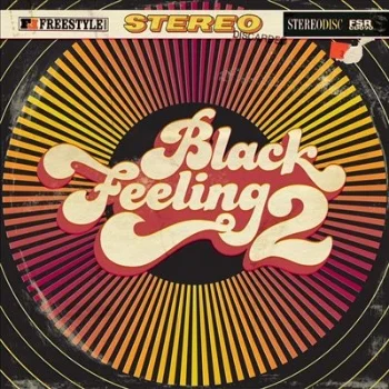 70. VARIOUS ARTISTS - 'Black Feeling 2' Freestyle CD/LP/Digital FSRCD090 (Freestyle) UK 2011 1. The Mighty Show-Stoppers - Shaft In Africa 2. The Poly-Tones - Burning Spear 3. Preston State College Big Band - K-Jee 4. Sexteto Exellencio - Nautilus 5. The Pasito Allstars - Cosa Nostra 6. High St Hustlers - Give It Up 7. Leroy Palmer - Oboe 8. Jackson Dodds Trio - Song For Suzy 9. Hiromasa Sato - Featherbed Lane 10. Milton Jones Rhythm Syndicate - Upstairs On Boston Rd 11. The Anders Hjelmstad Experience - Mystic Brew 12. Manitou - Daffy’s Dance