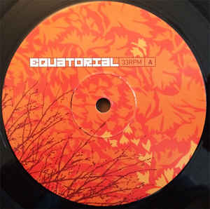 10. NO COMPLY ’4TH FLOOR FIESTA’ LOS CABRONES – 'HOLA QUE TAL' (NO COMPLY REMIX) EQUATORIAL 12” ER-003 (EQUATORIAL) AUS 2004