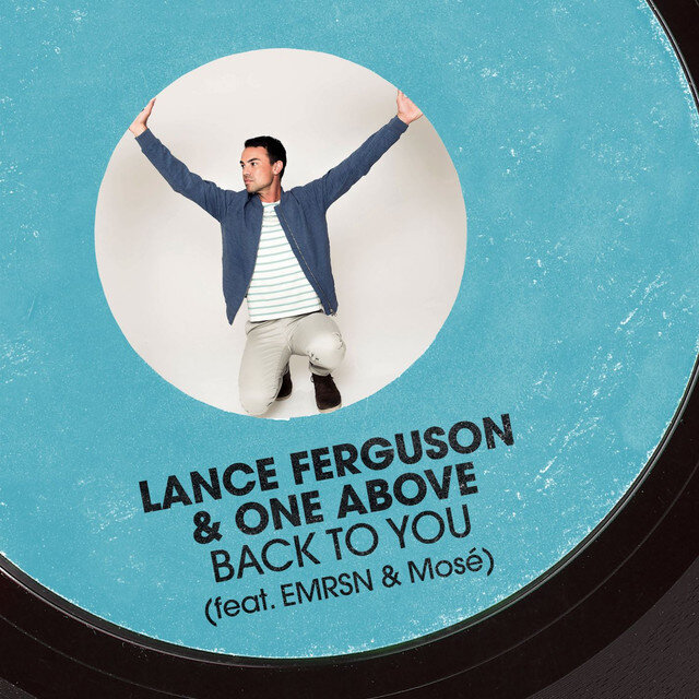 123. lance ferguson - back to you feat. emrsn & mose digital single (Warner) AUS 2017