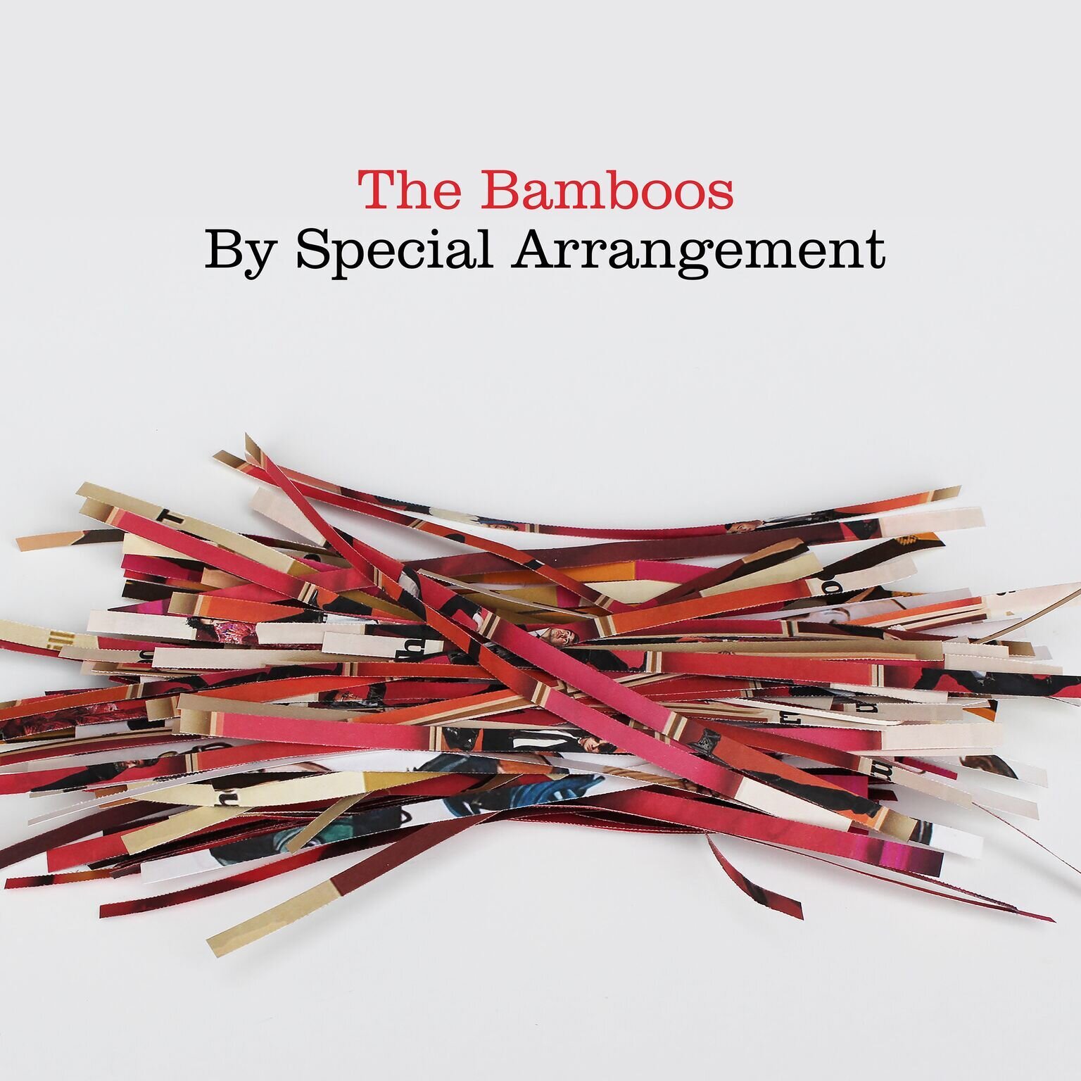 140. the bamboos - ‘by special arrangement’ lp/cd/digital album (pacific theatre/bmg) aus 2019 1. Keep Me In Mind (Strings Version) 2. Eliza (Feat. Washington) (Strings Version) 3. Stranded (Strings Version) 4. I Got Burned Feat. Tim Rogers (Strings Version) 5. Strong 6. I Never (feat. Dan Sultan) (Strings Version) 7. I Don't Wanna Stop (Strings Version) 8. Lit Up (Strings Version) 9. Stop 10. The Truth (Strings Version)