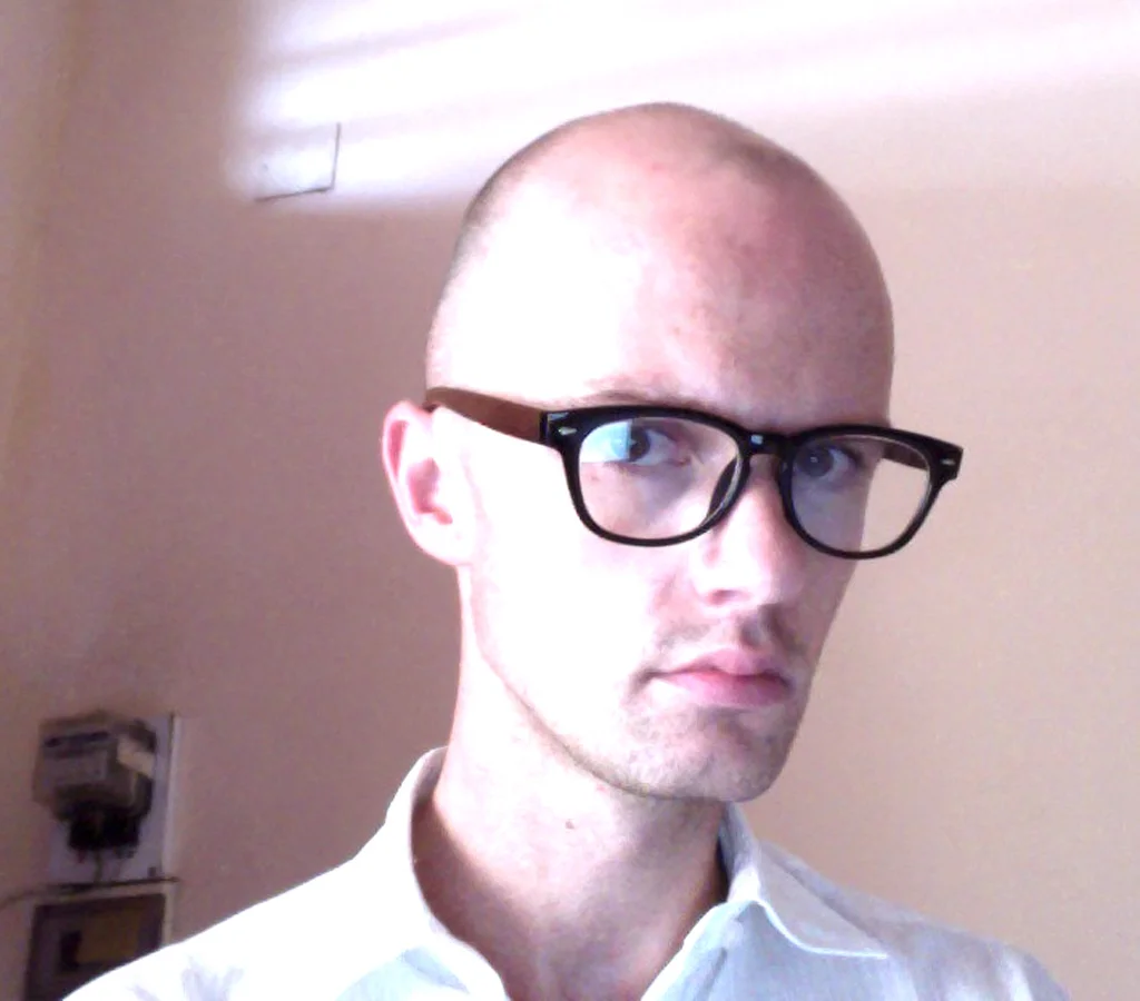 Featured Contributor: Roger Nelson
browcontribs :
Roger Nelson is an independent curator, and a PhD candidate at the University of Melbourne researching Cambodian contemporary art. He publishes internationally on Southeast Asian contemporary art, and recently spoke on Cambodian performance at New York’s Museum of Modern Art (MoMA). Read Roger’s columns in TLB 14 , 15 , 16 , 17 , 18 , and 23 .