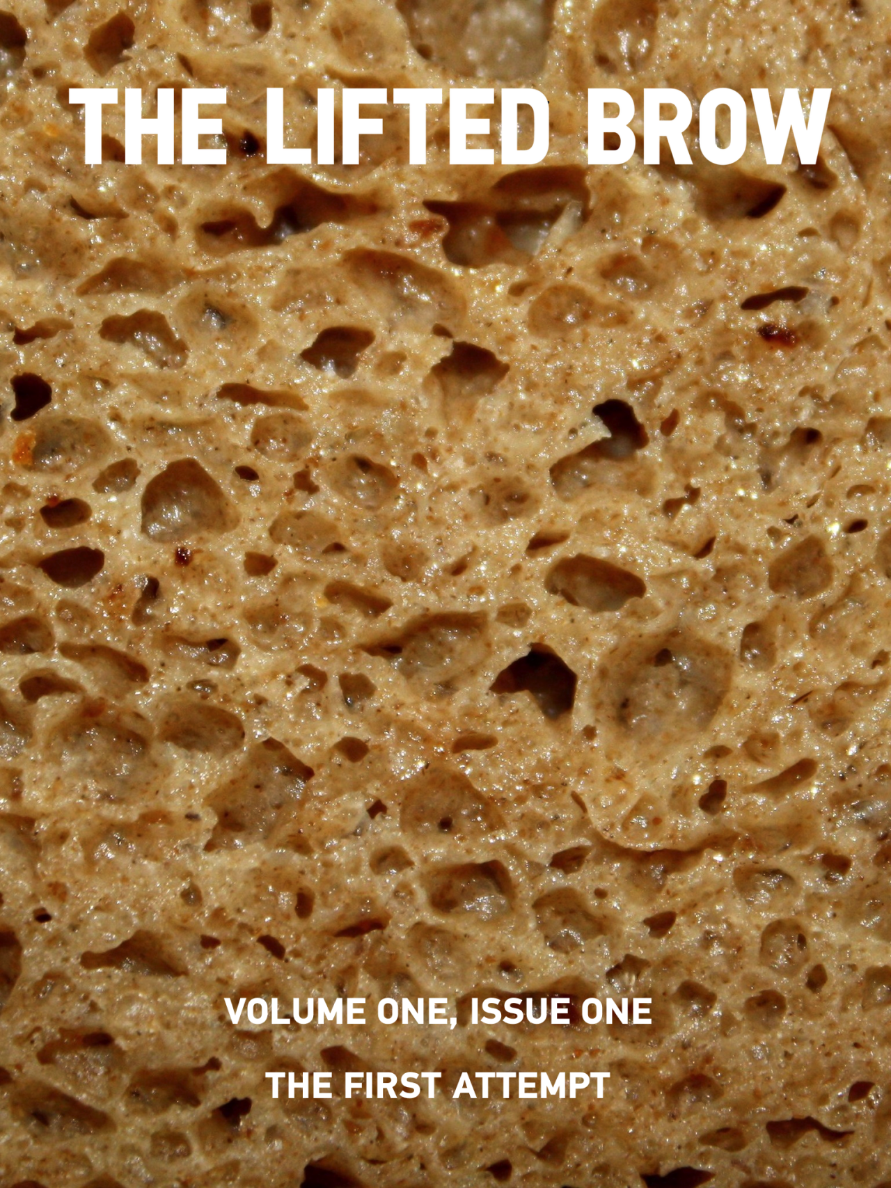 29pco :
The last of the three apps we shipped today is The Lifted Brow , a literary magazine from (as they say) Australia and the world.
Essays, fiction, comics, poems, interviews, and columns — each update from The Lifted Brow is a magical grab-bag. With old favourites and brand new work, we promise to titillate your brain.