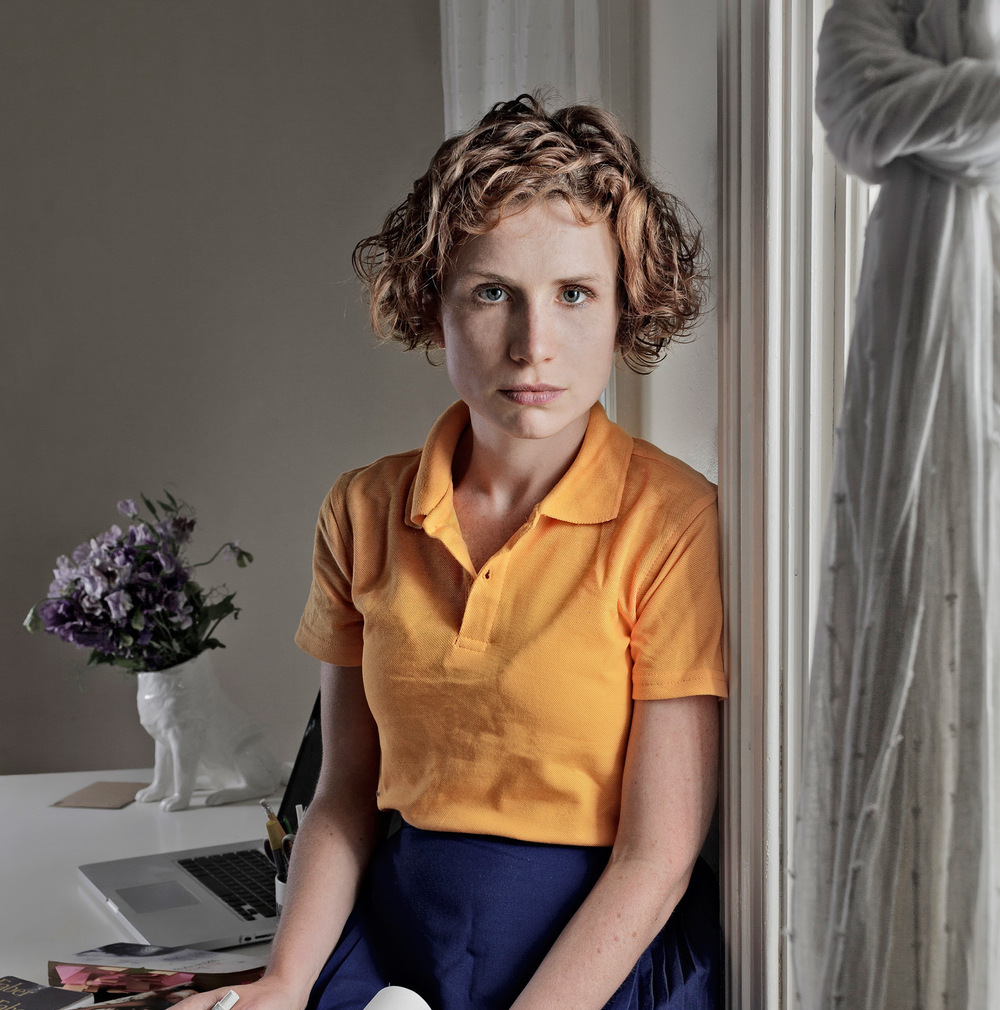 Fiona Wright