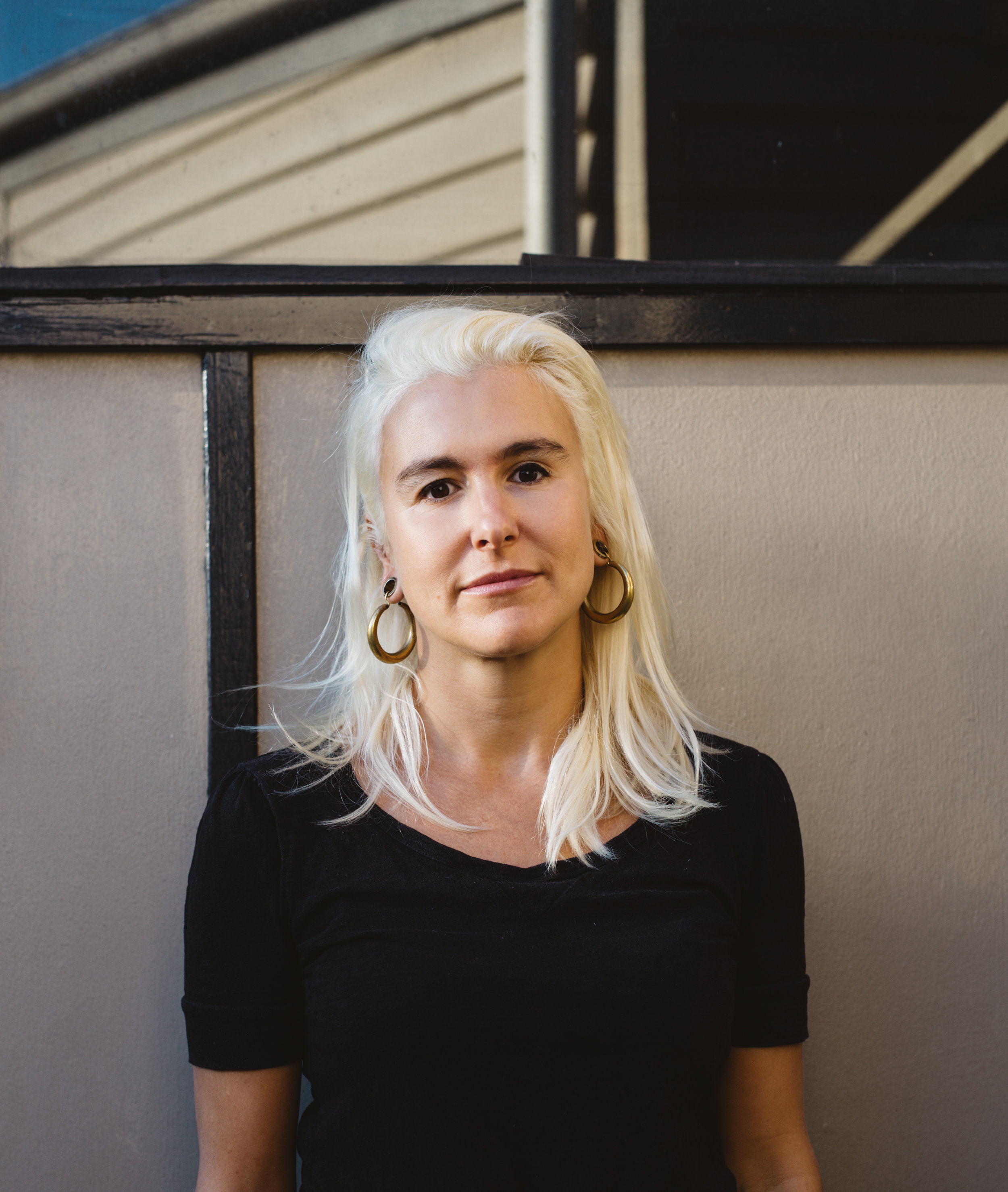 Briohny Doyle