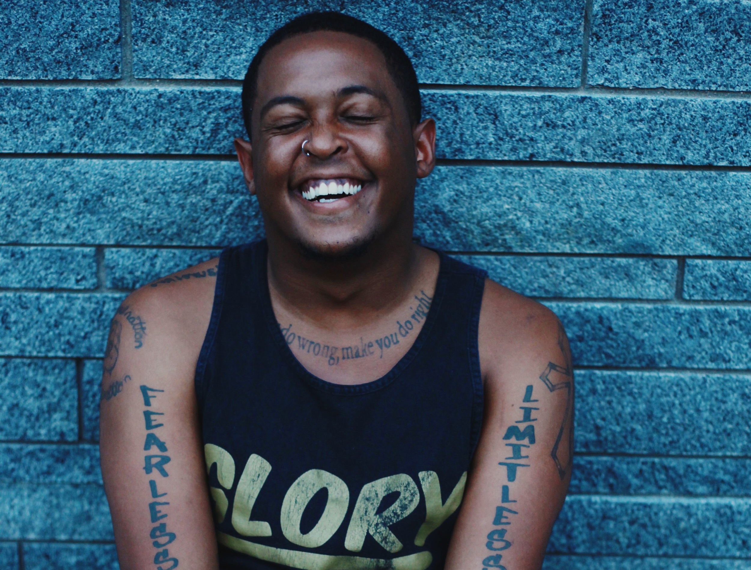 Danez Smith