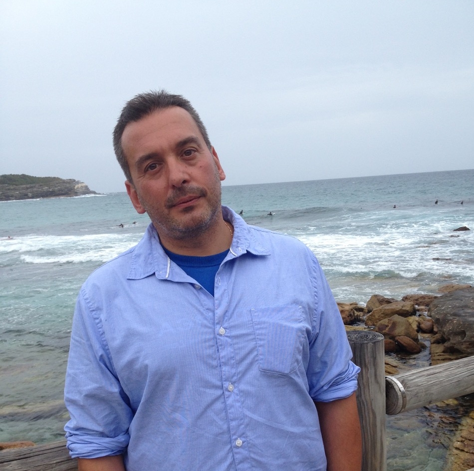 Christos Tsiolkas