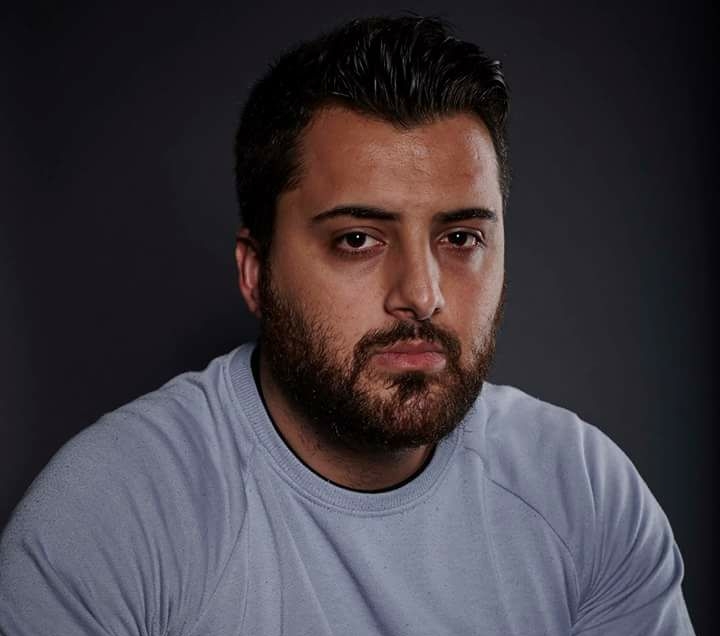 Omar Sakr