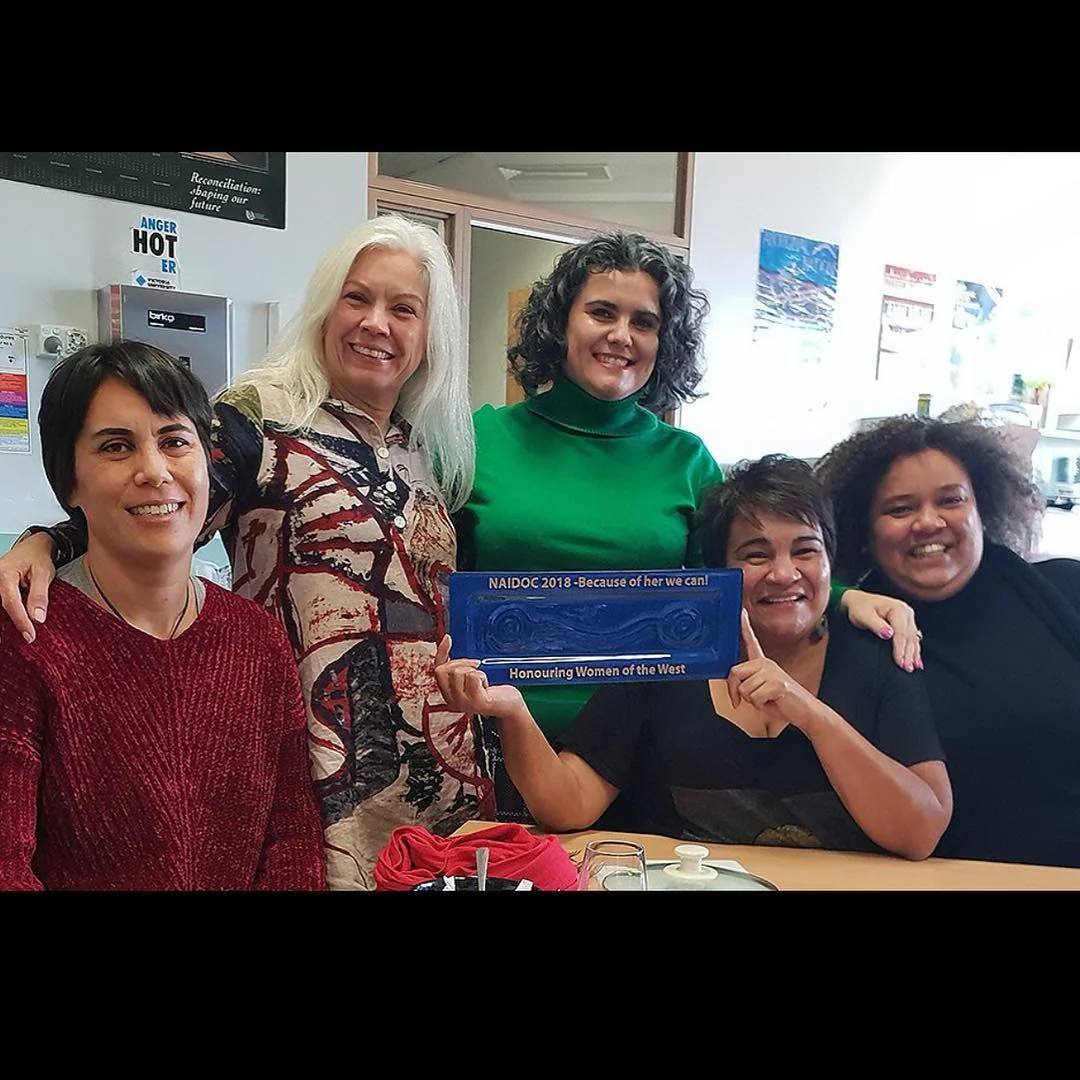 people of Moondani Balluk