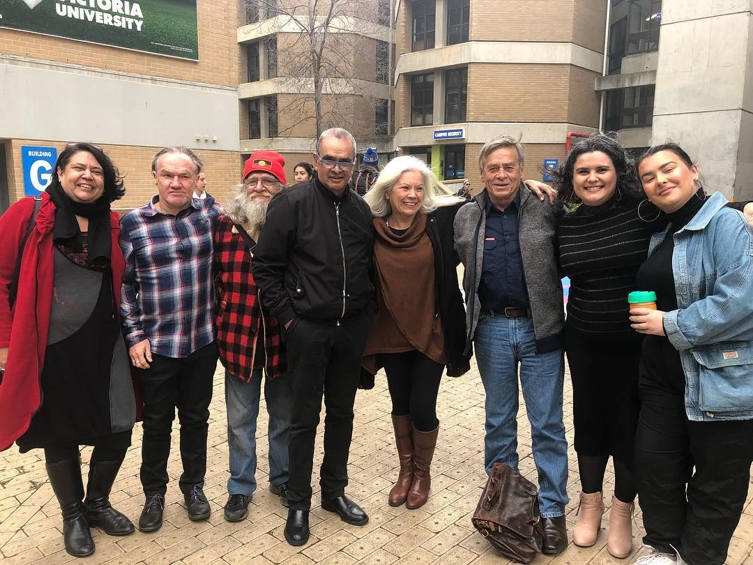 people of Moondani Balluk