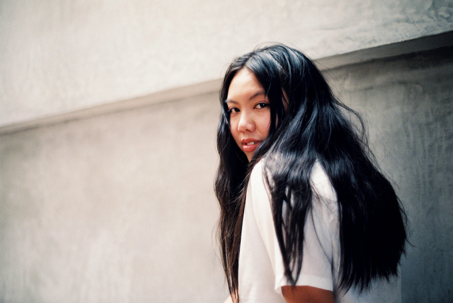 Photo credit: Leah Jing