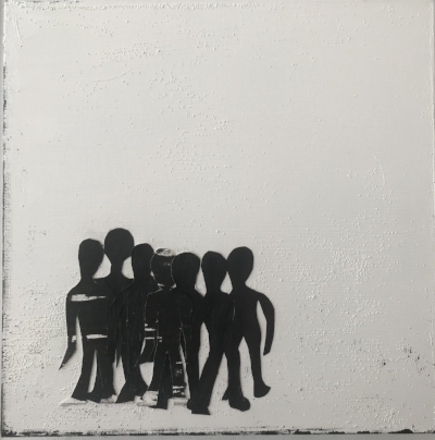 All the Lonely People - Where Do They All Come From?