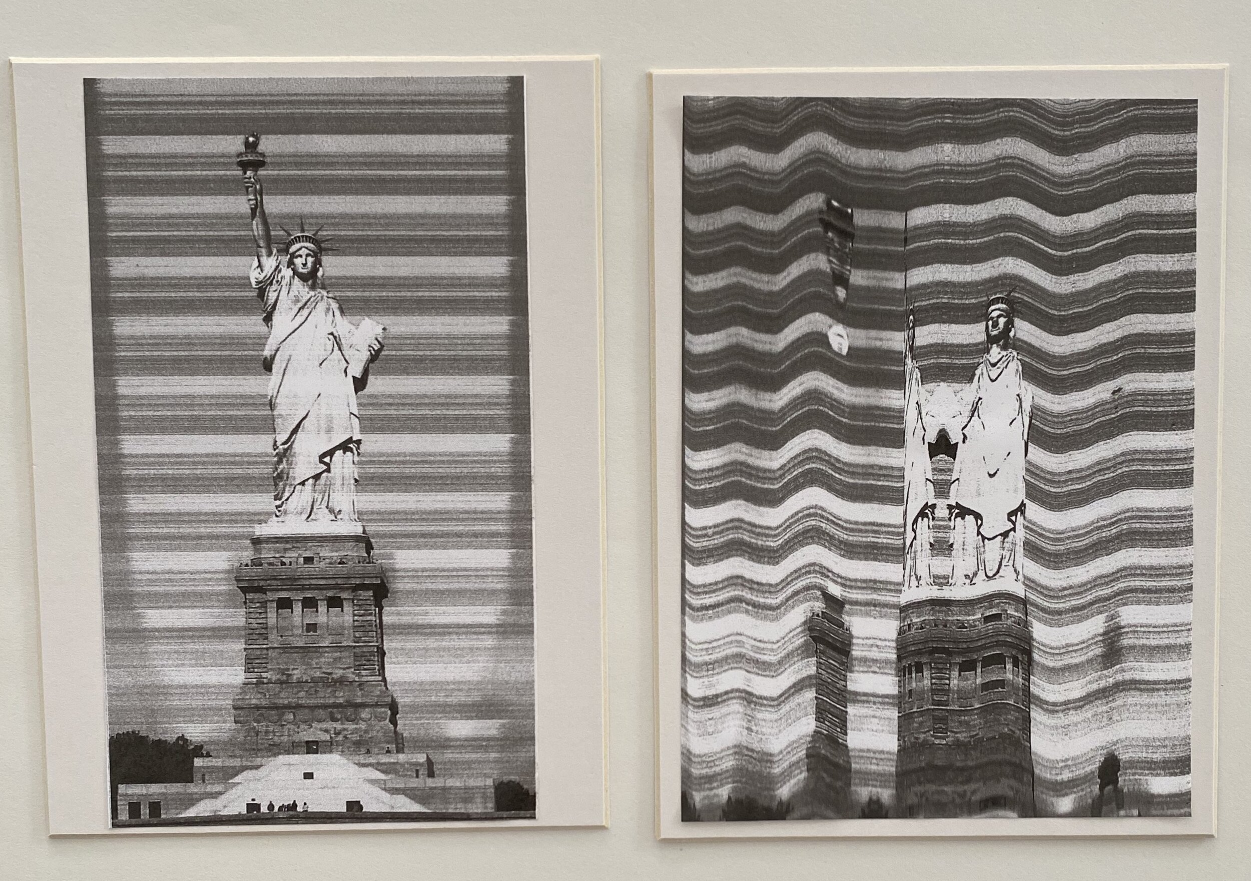 Statue of Liberty (Copy)