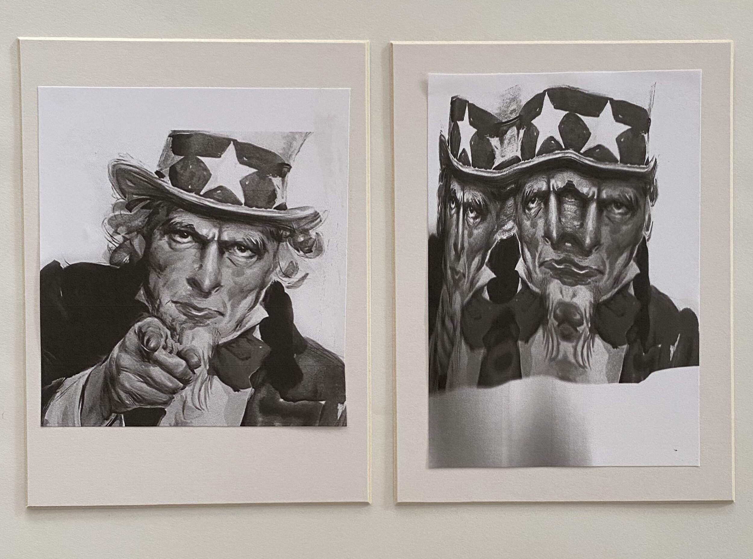 Uncle Sam (Copy)