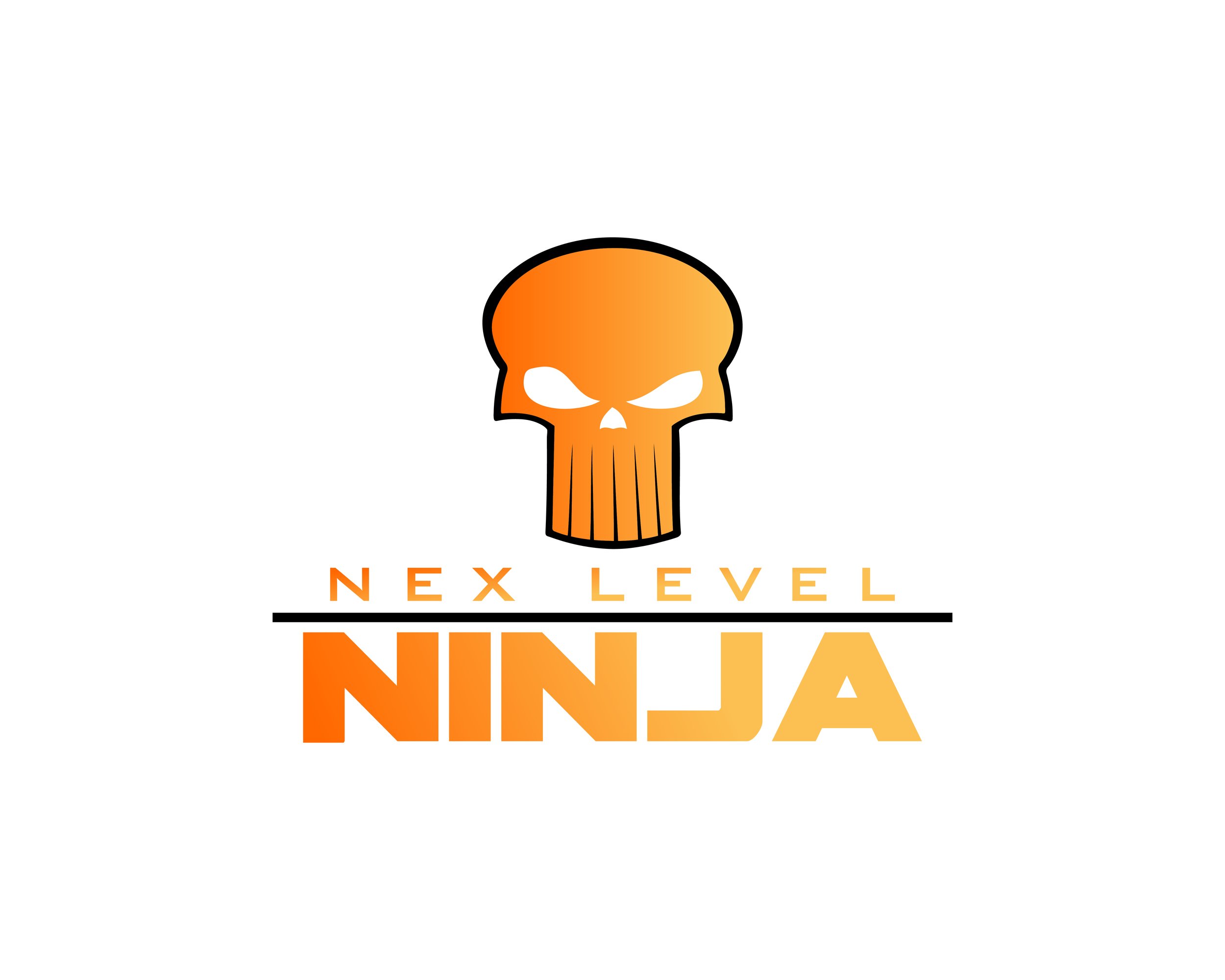 Nex Level Ninja