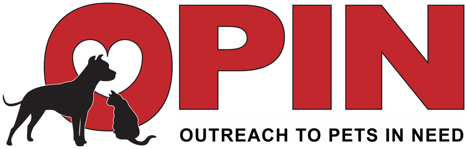 OPIN - Outreach to Pets in Need