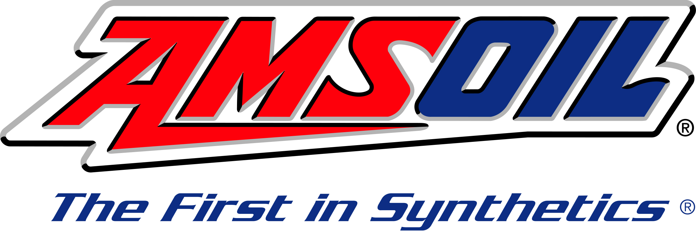 Amsoil - the first in synthetics oil (Copy)