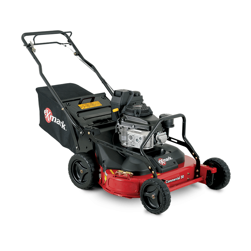 Exmark Commercial 30" lawn mower