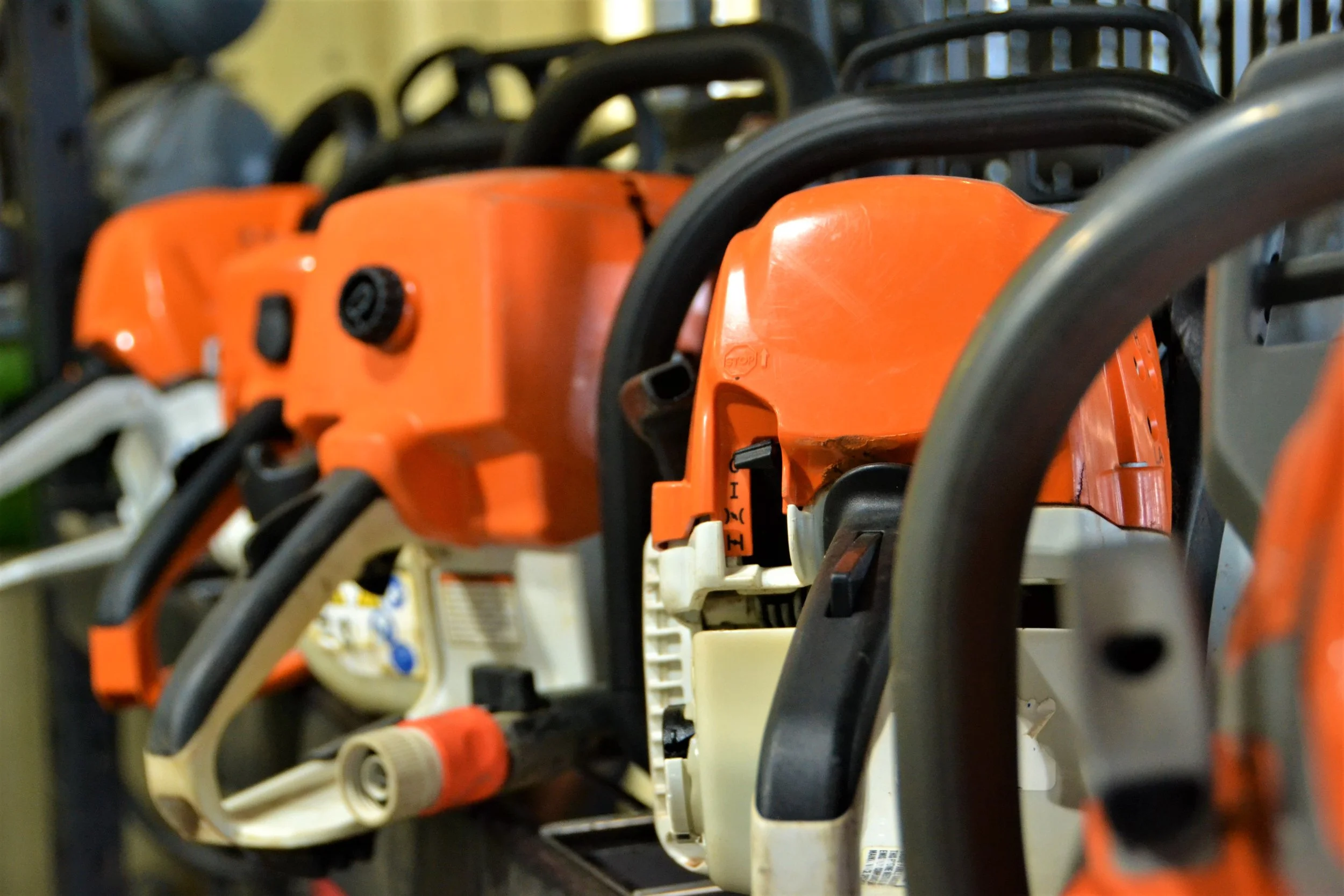 Canby Rental & Equipment