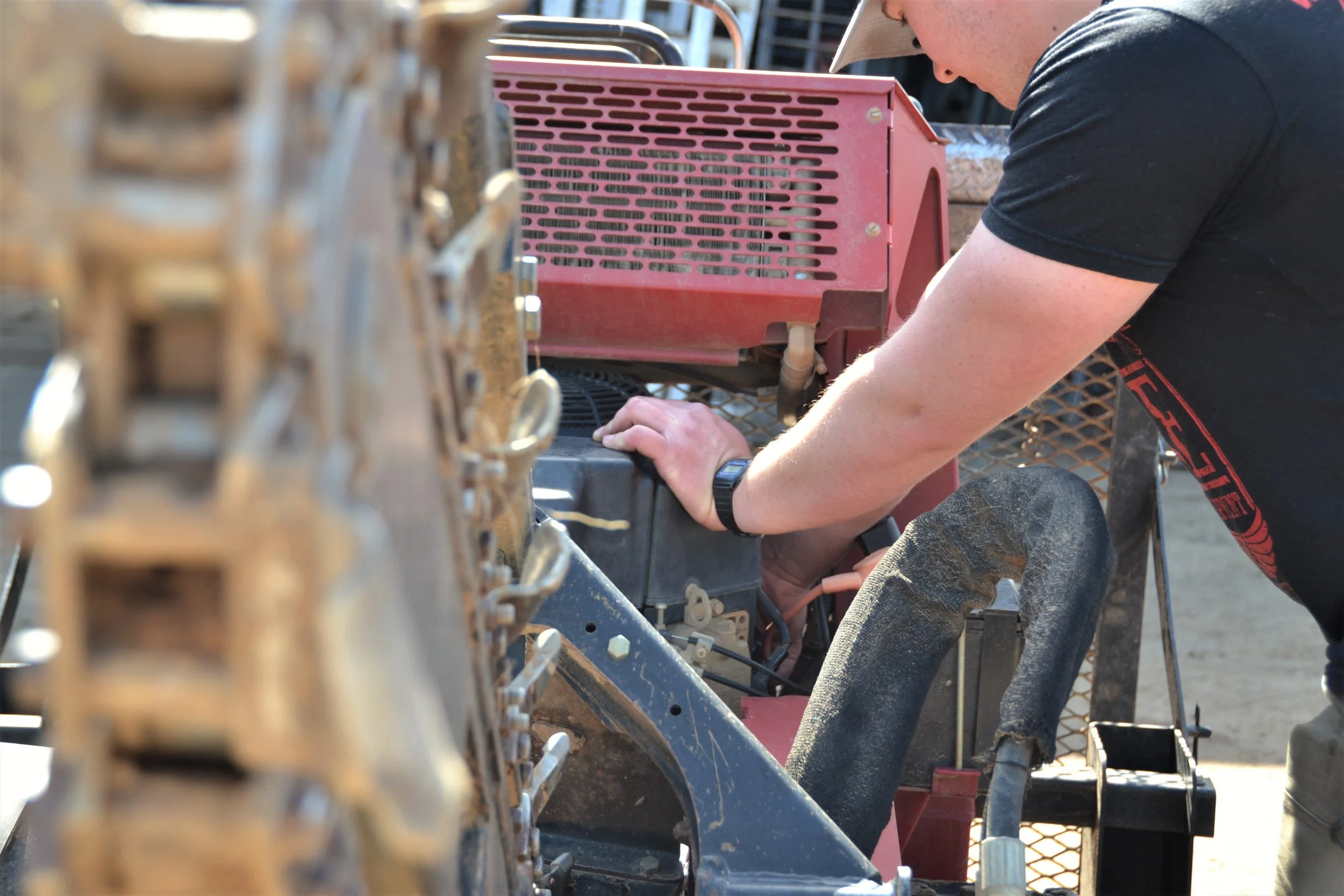 Canby Rental & Equipment