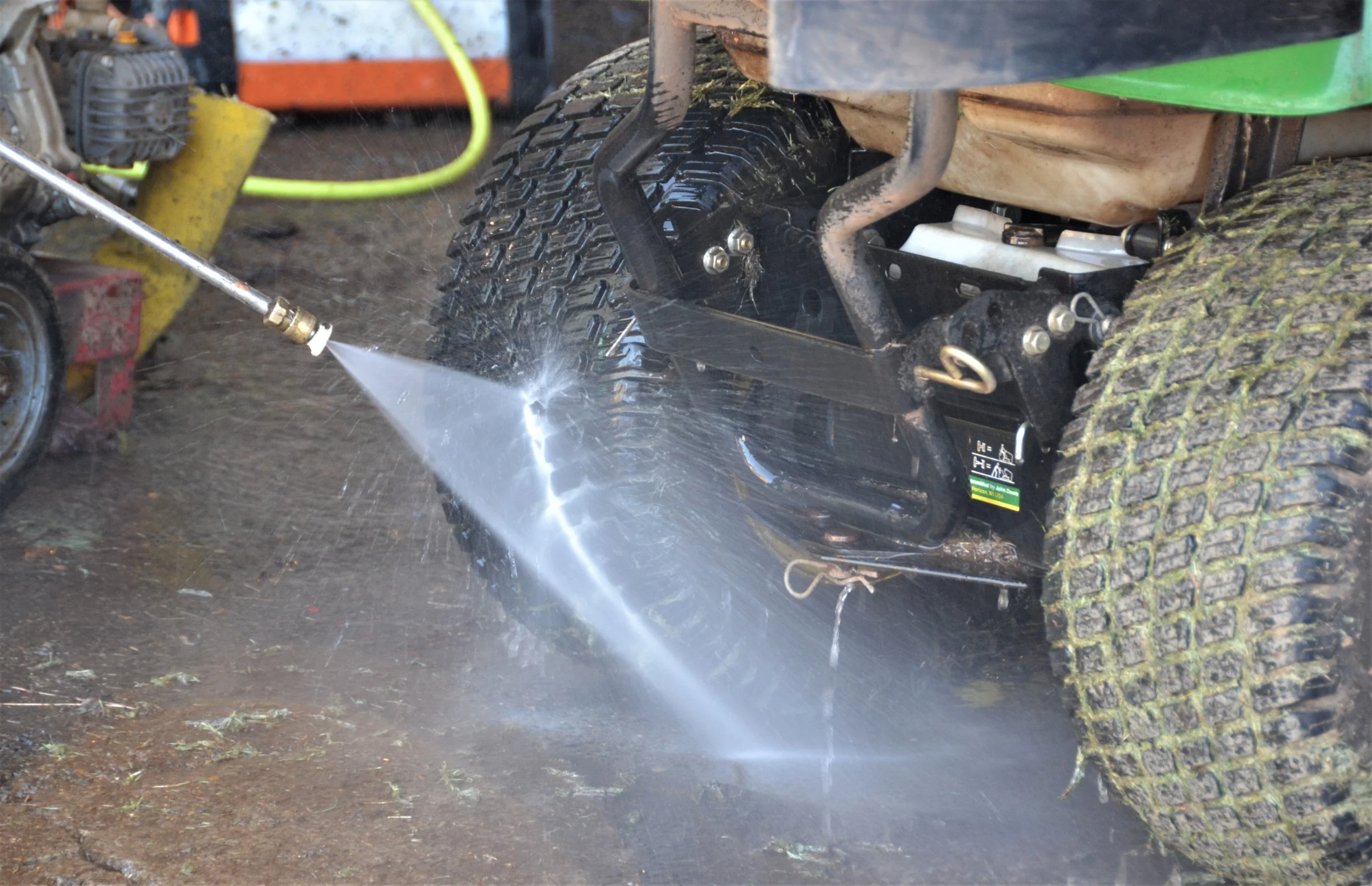 Canby Rental & Equipment