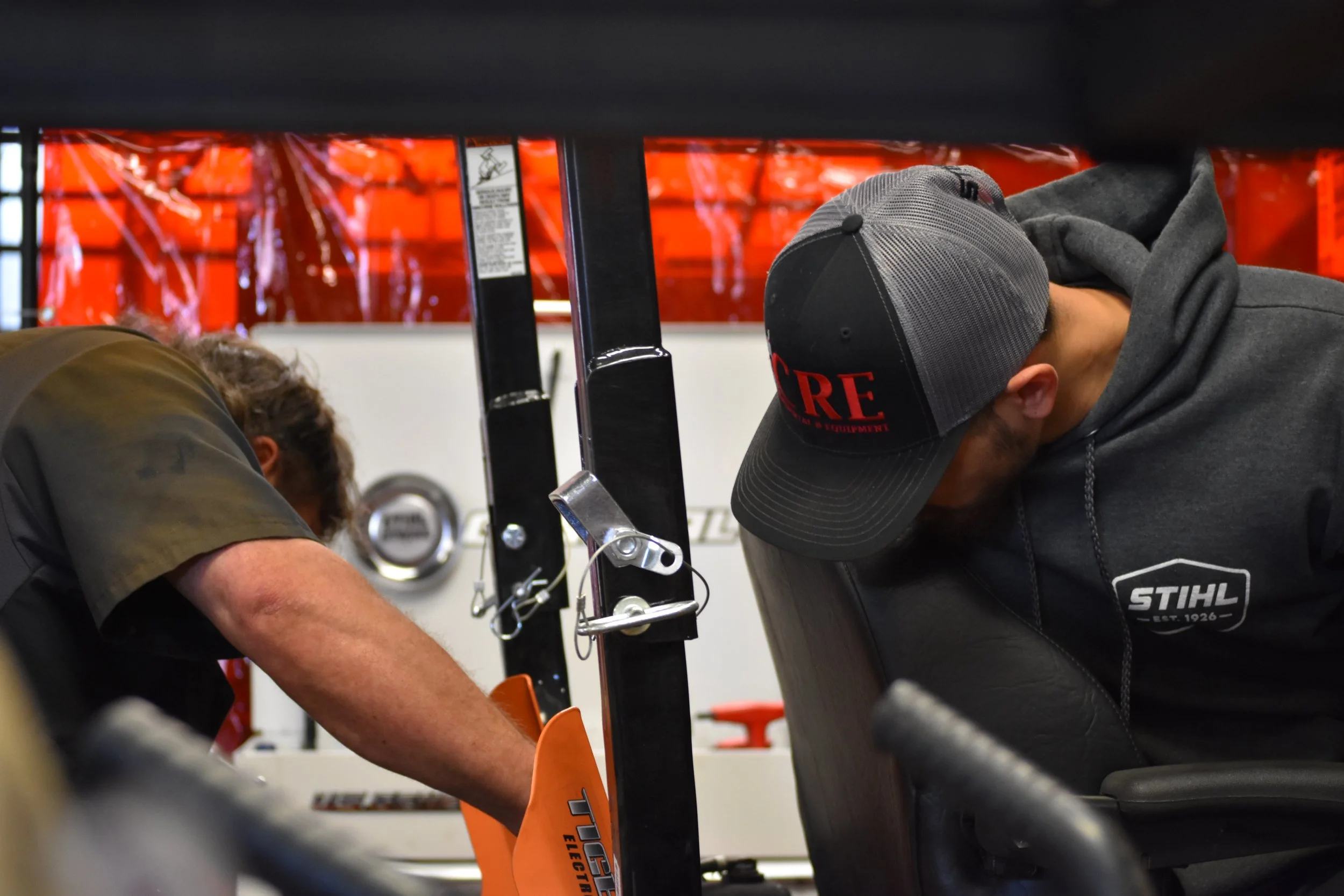 Canby Rental & Equipment