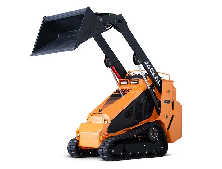 Scag Jackal Mini Skid Loader
