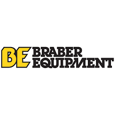 Braber tractor attachments and implements