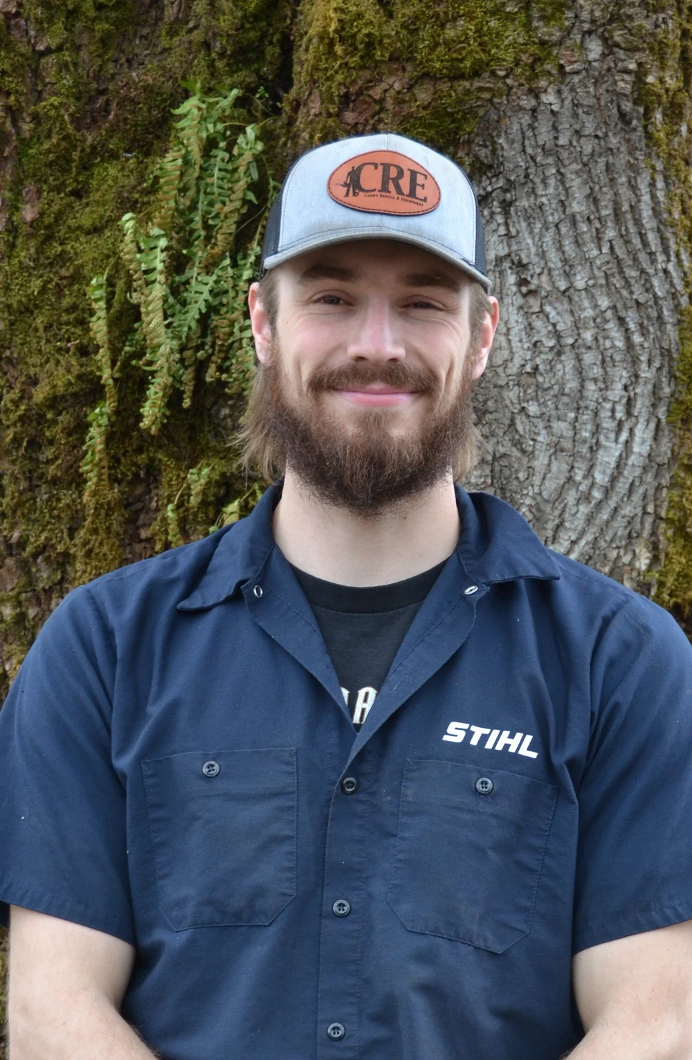 Our Team — Canby Rental & Equipment