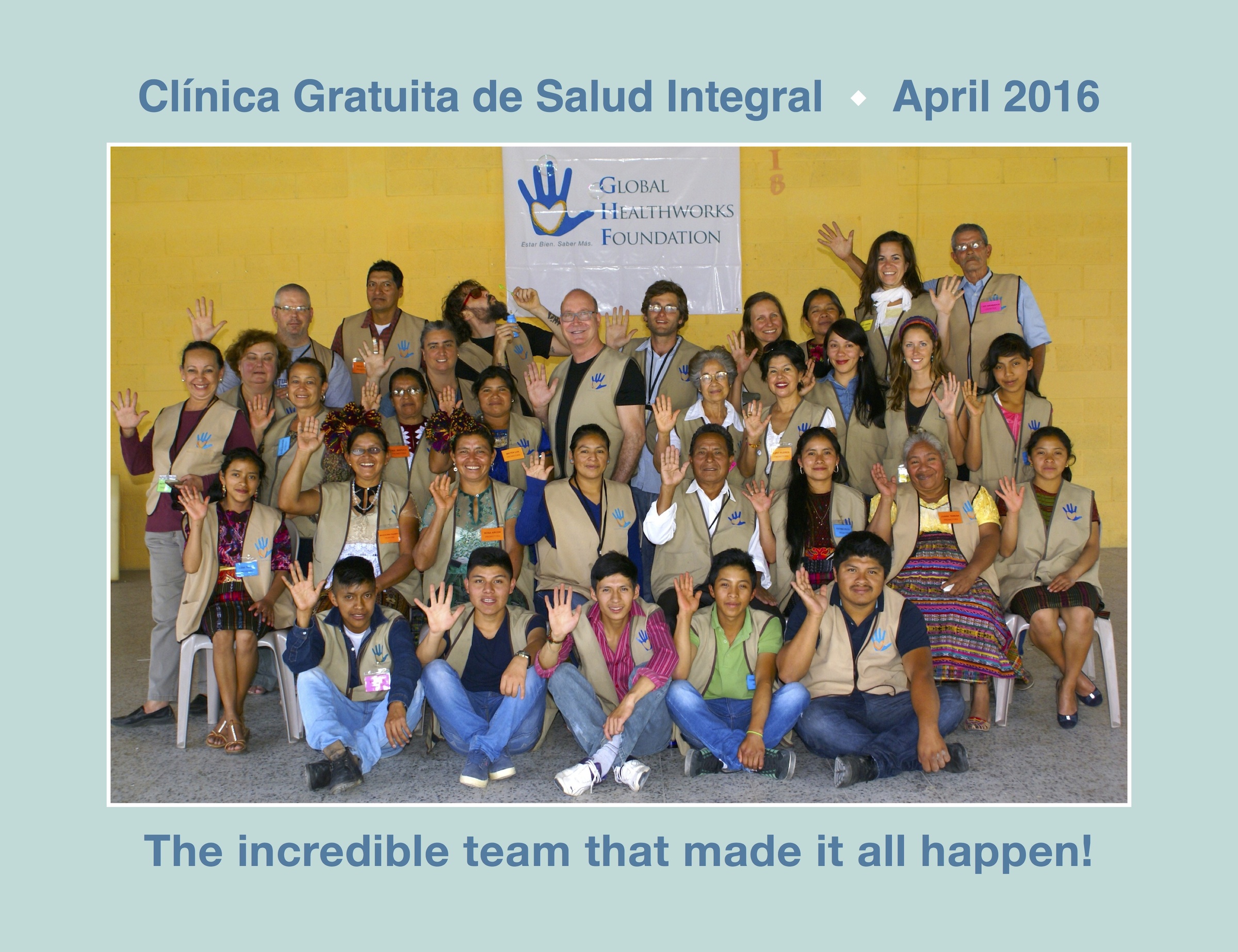 901 Clinica Gratuita de Salud Integral Team Photo 10x13 2016-Apr.jpeg