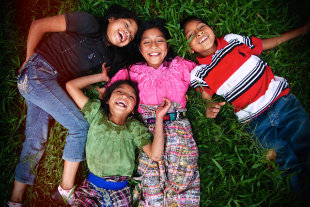 Reflections of a Young Photographer in Quiché, Guatemala