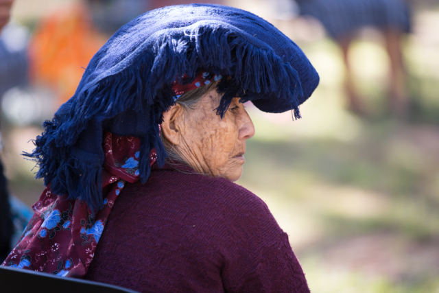 Z10BB 20141006_Day_4_0075 elder with blue towel on head.jpg