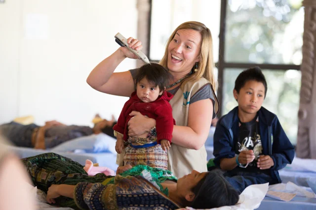 Norva Bennett’s Heart-Centered, Human-to-Human Connection