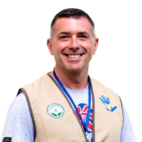 Kevin Menard
