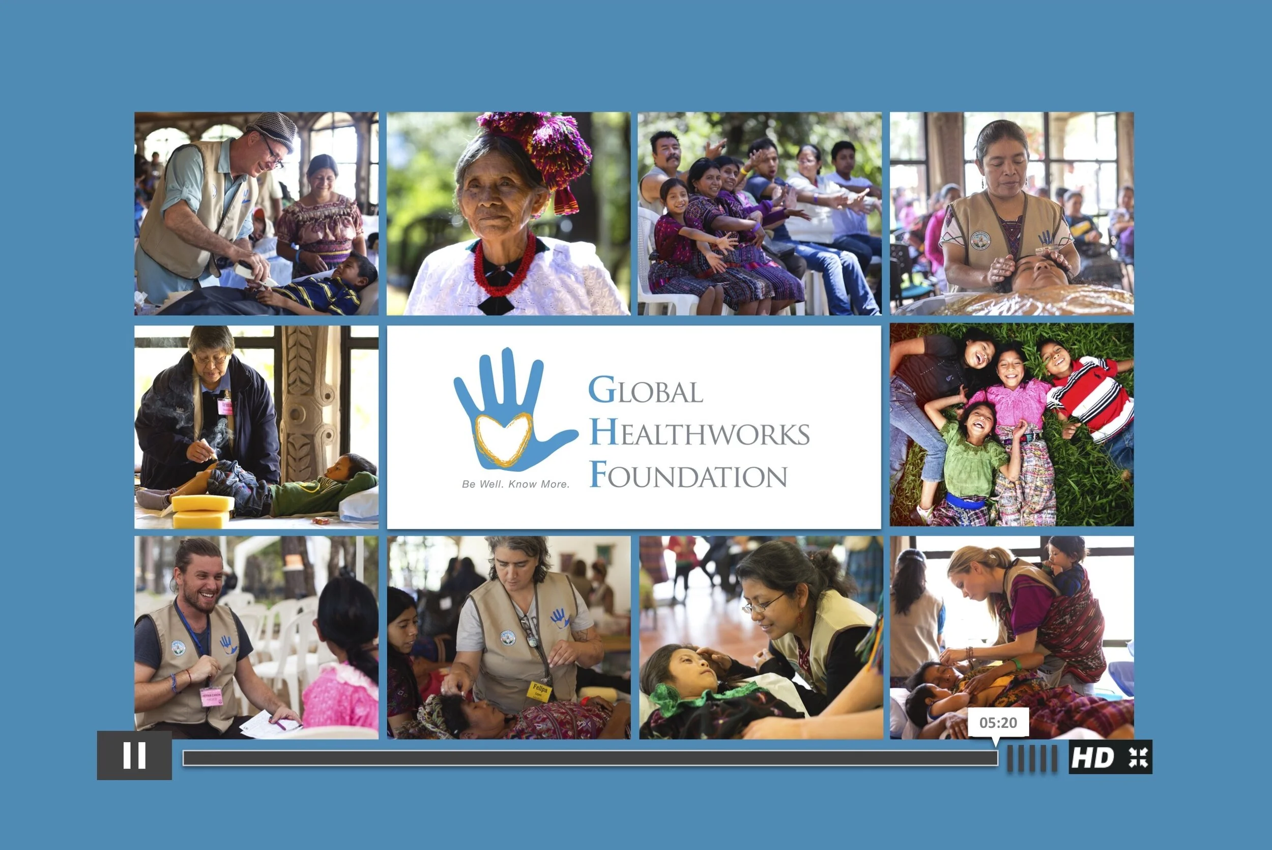 Shifting Healthcare Video →