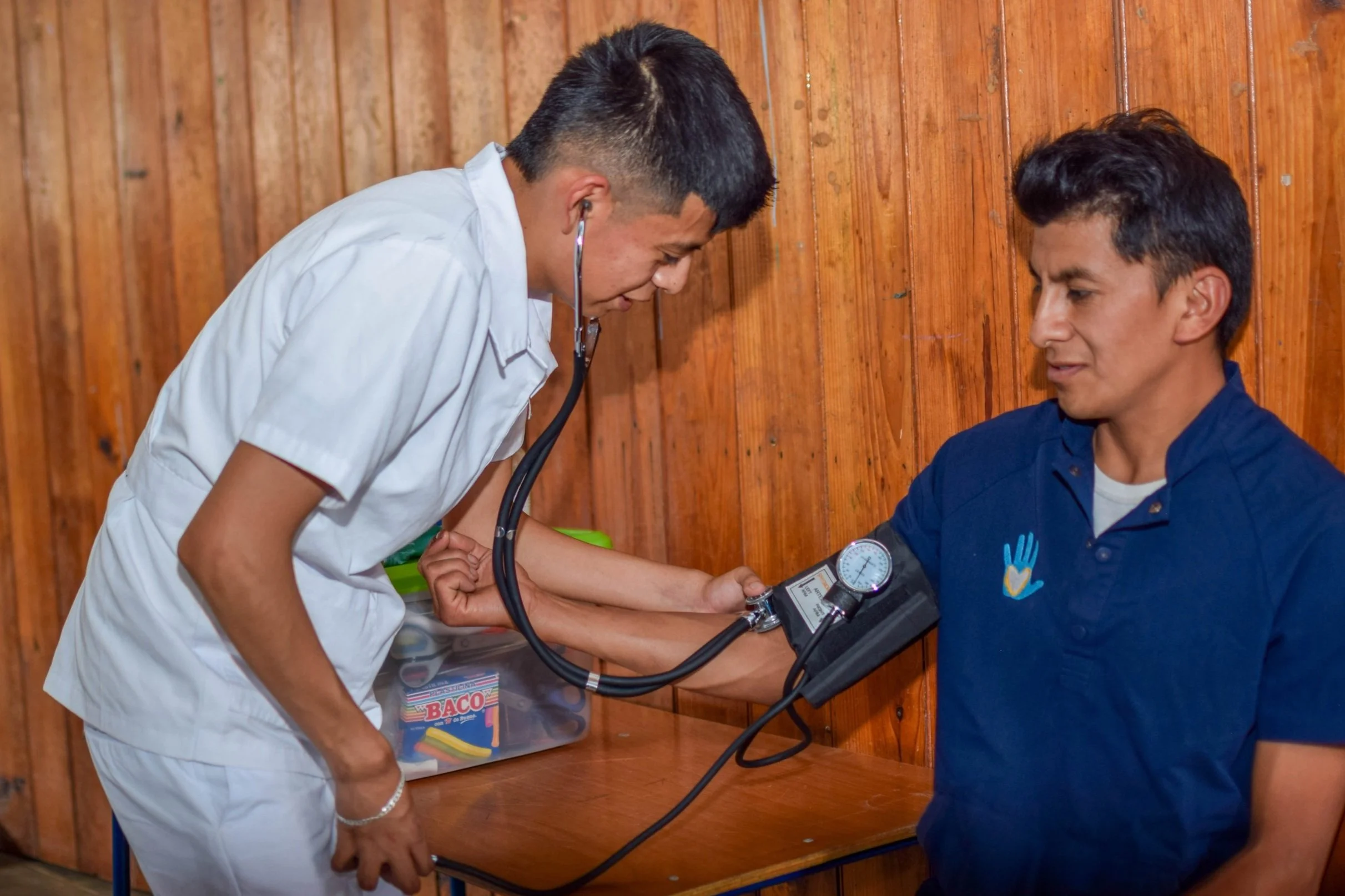 From Patient to Promoter: Brian’s Journey of Healing, Growth, and Giving Back