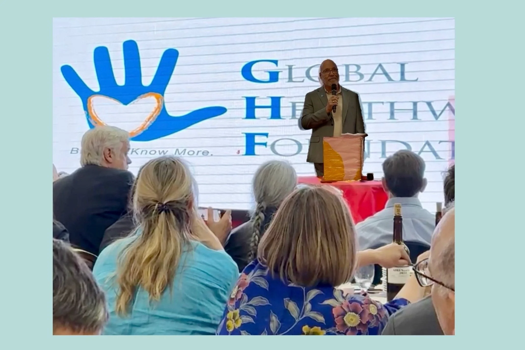 Celebrating Service: Founder Dan Wunderlich Receives Humanitarian Award at ASNY Spring Banquet
