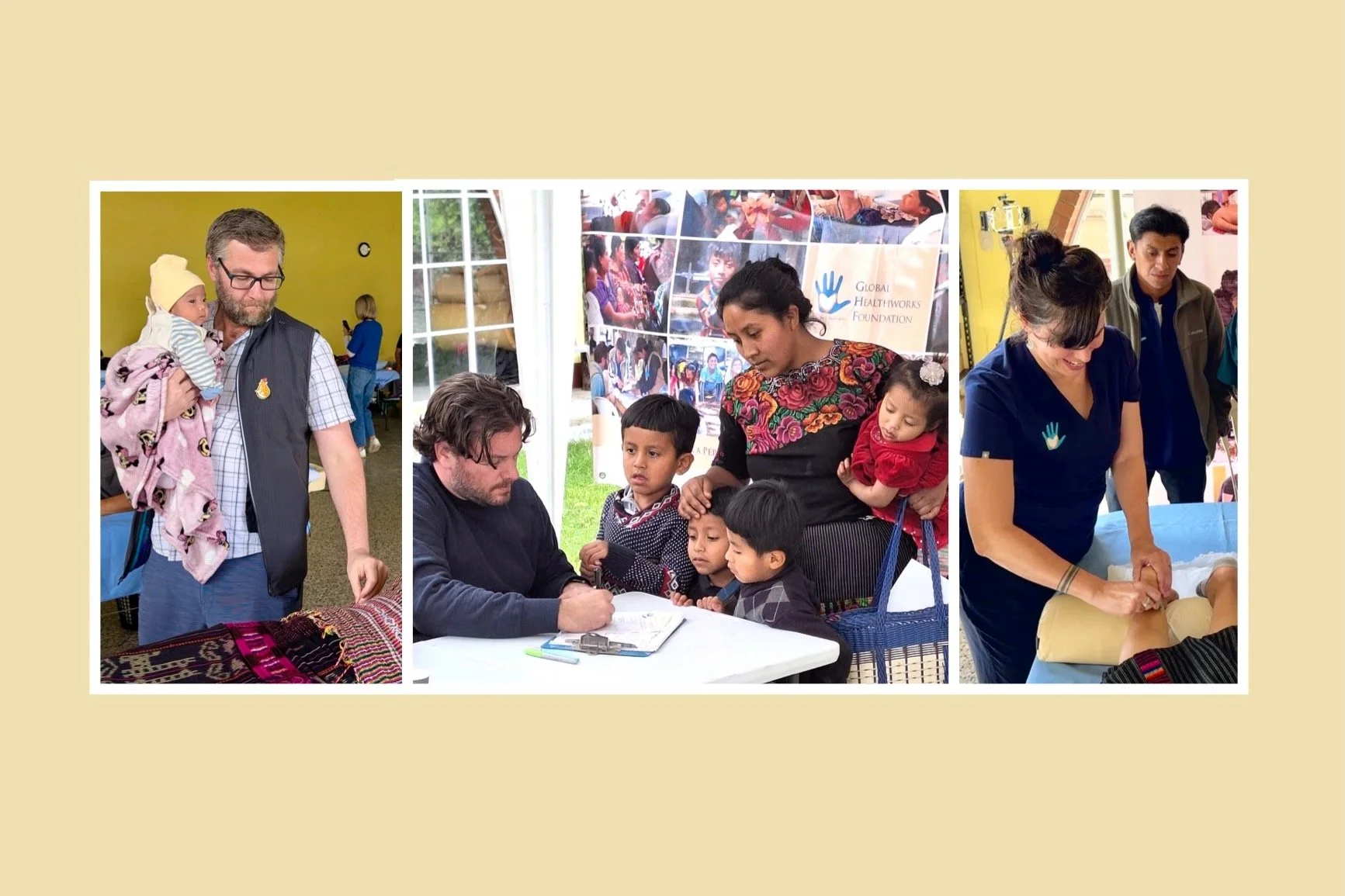 Back to Quiché: Program Managers Reunite for a Seamless, High-Impact Jornada